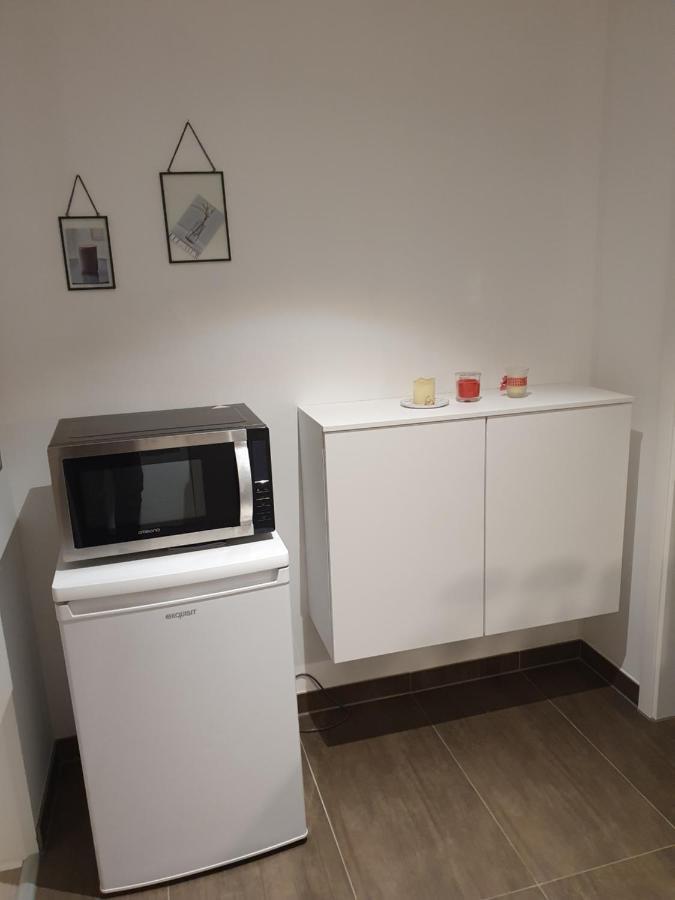 Haus Am Prekkesee Xanten Luaran gambar