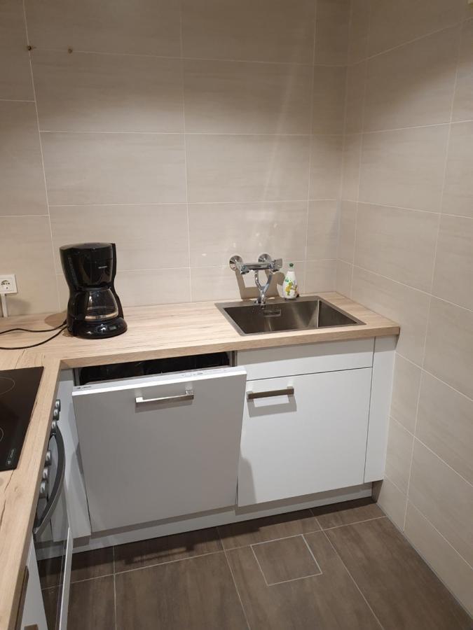 Haus Am Prekkesee Xanten Luaran gambar