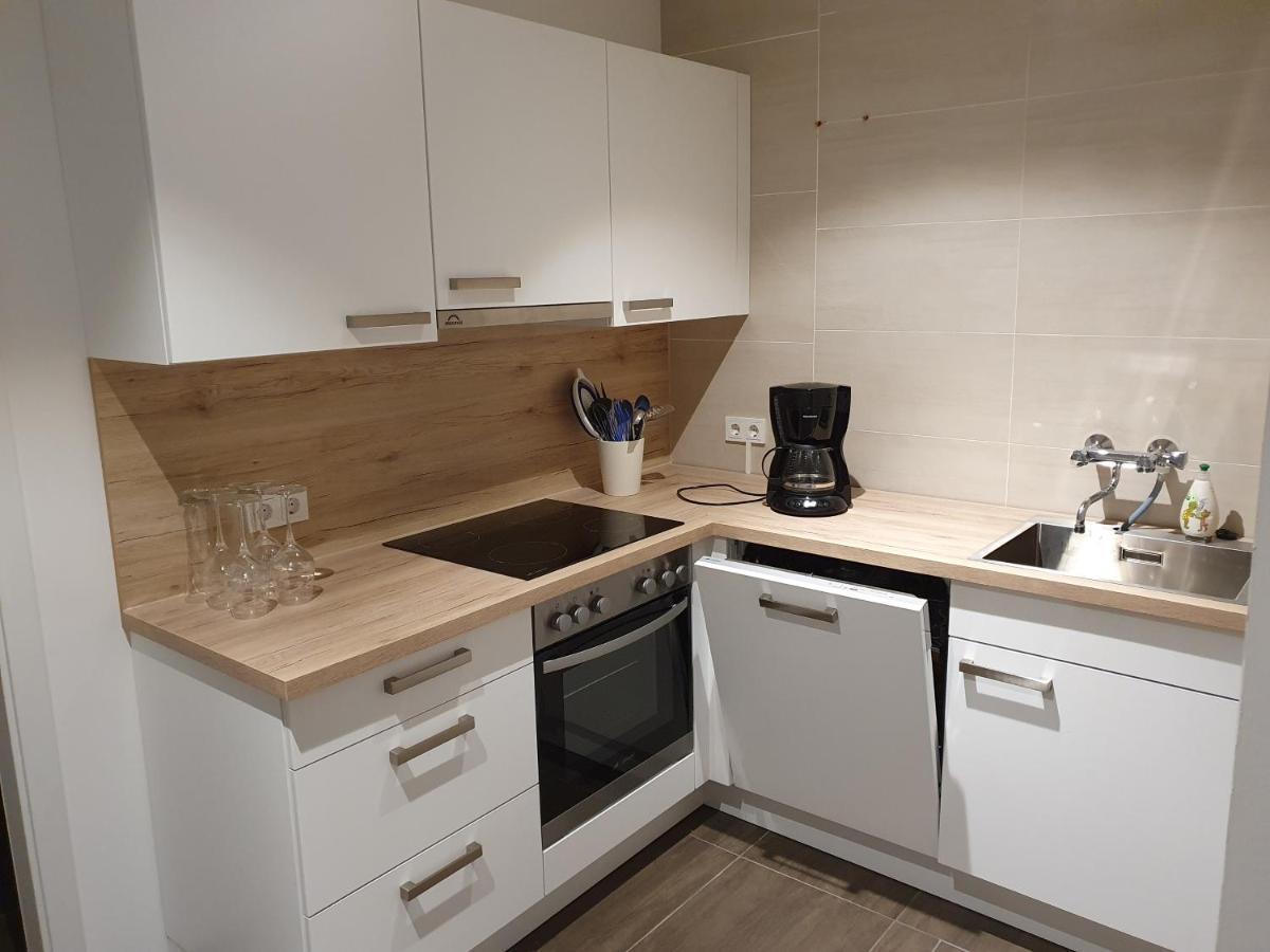 Haus Am Prekkesee Xanten Luaran gambar