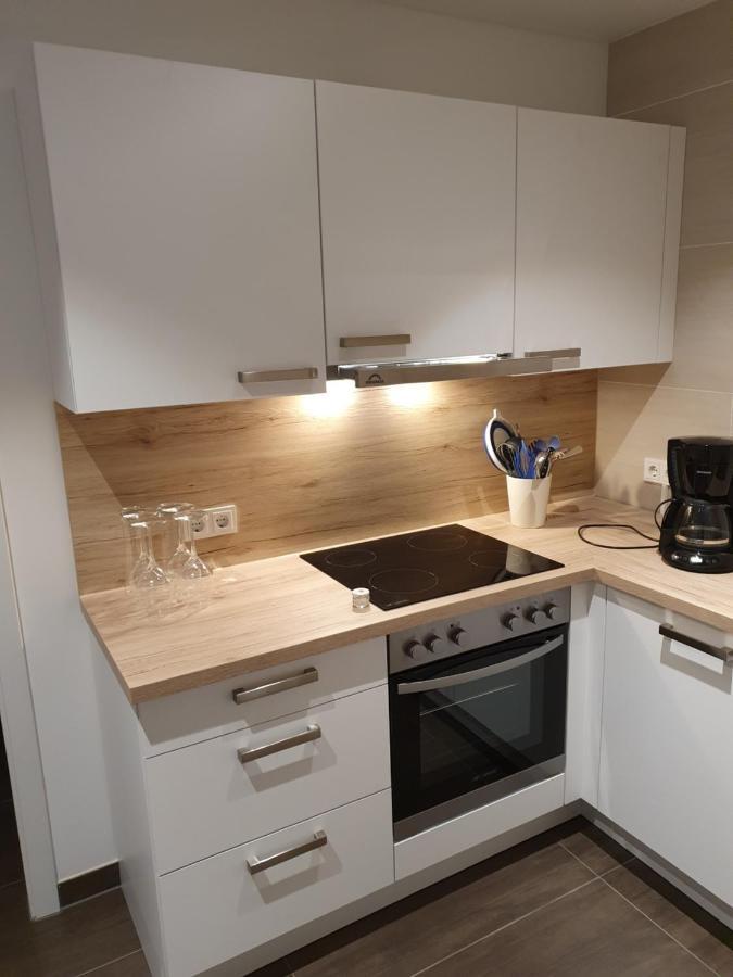 Haus Am Prekkesee Xanten Luaran gambar