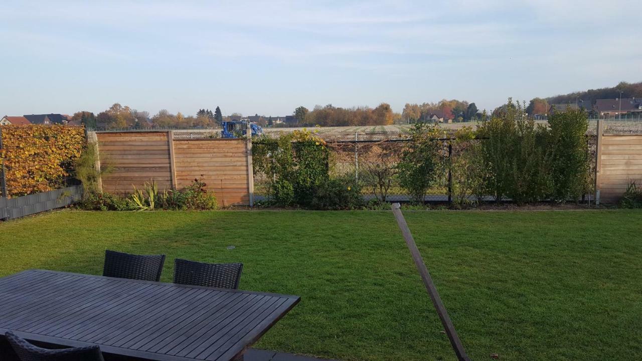 Haus Am Prekkesee Xanten Luaran gambar