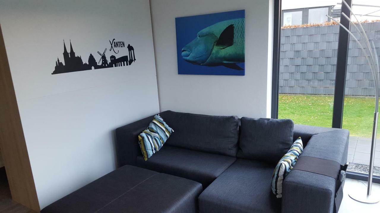 Haus Am Prekkesee Xanten Luaran gambar