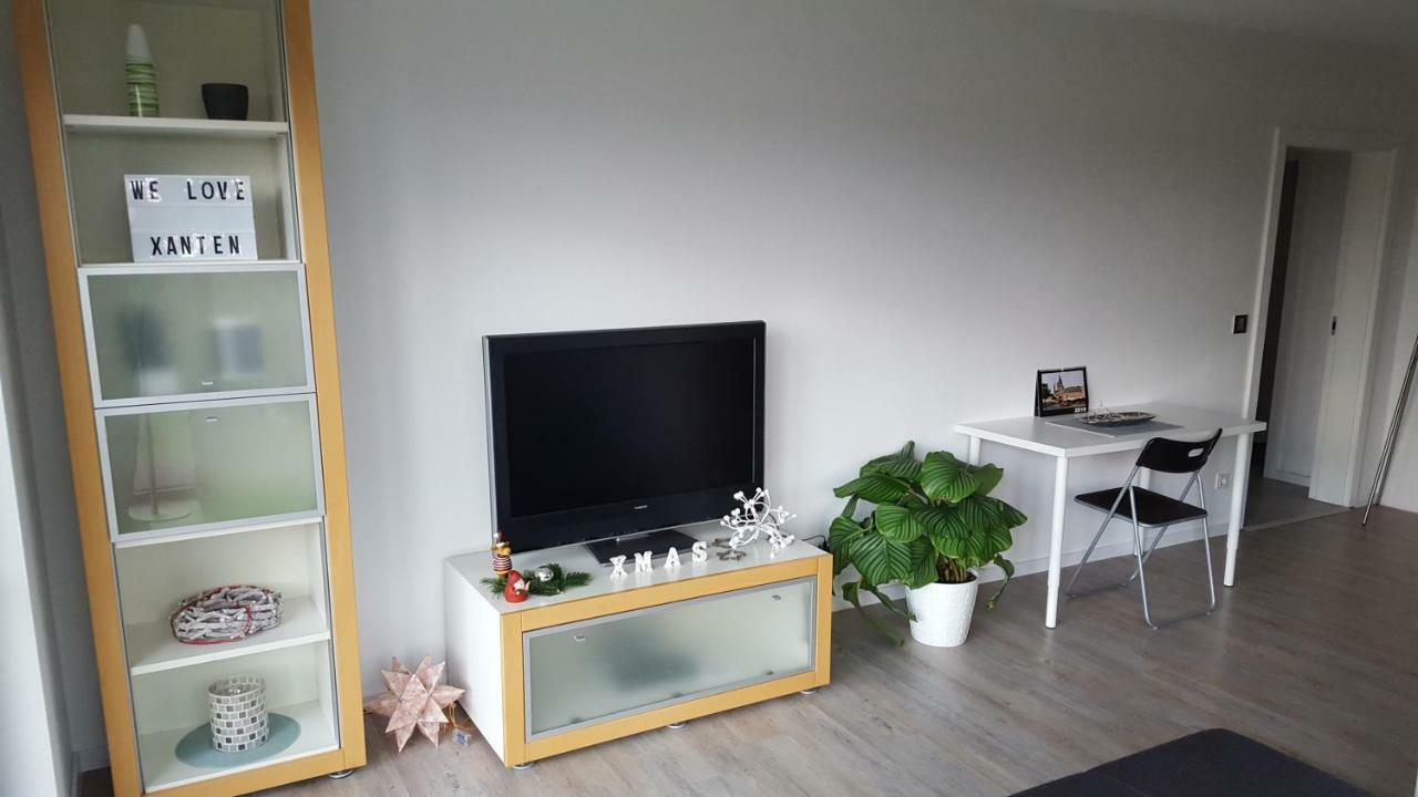 Haus Am Prekkesee Xanten Luaran gambar
