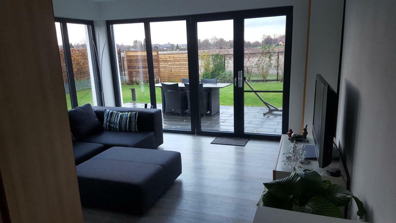 Haus Am Prekkesee Xanten Luaran gambar