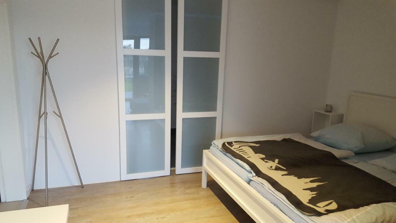 Haus Am Prekkesee Xanten Luaran gambar