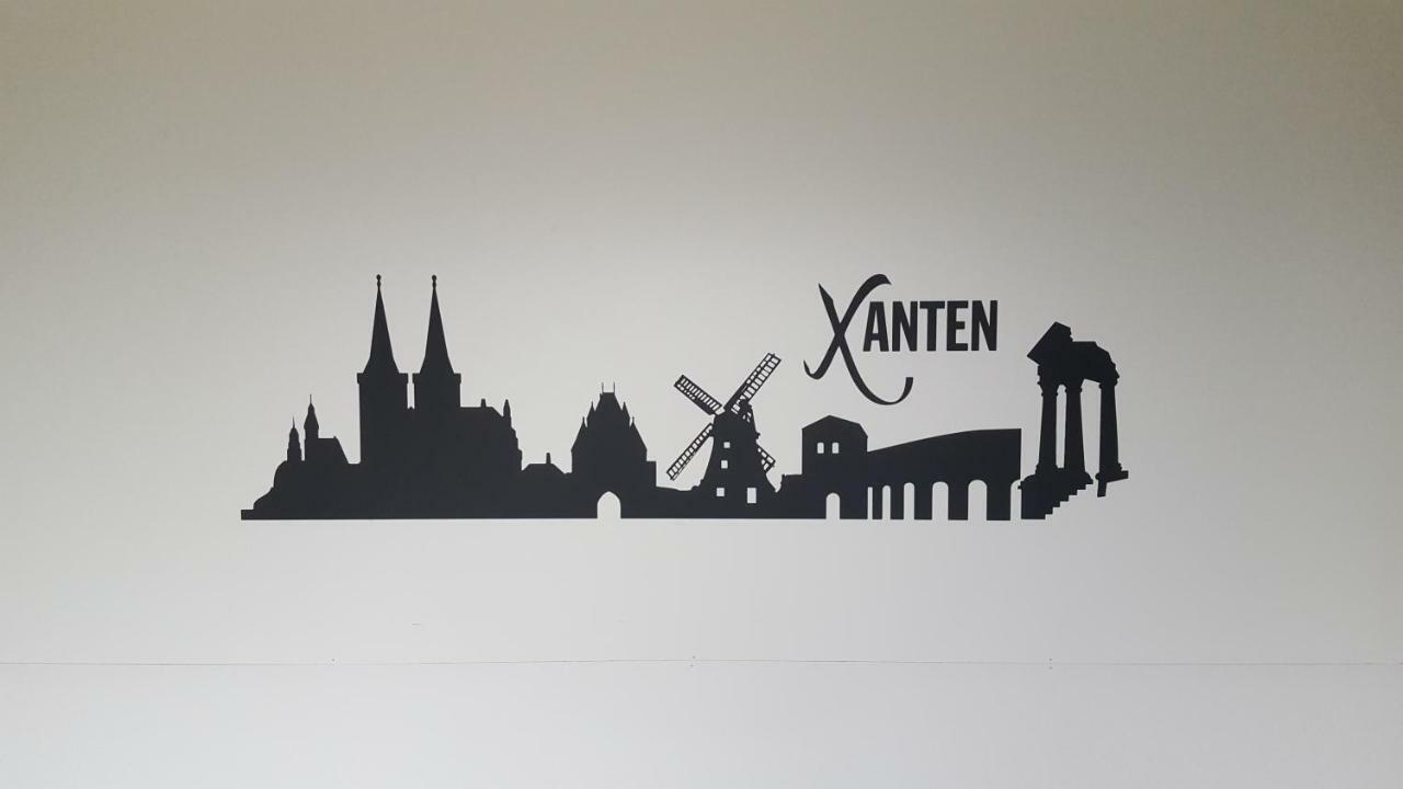 Haus Am Prekkesee Xanten Luaran gambar