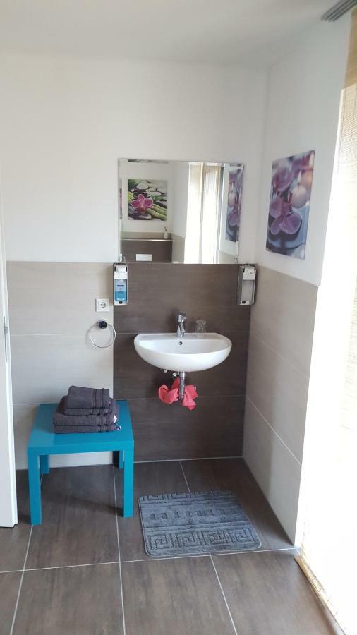 Haus Am Prekkesee Xanten Luaran gambar