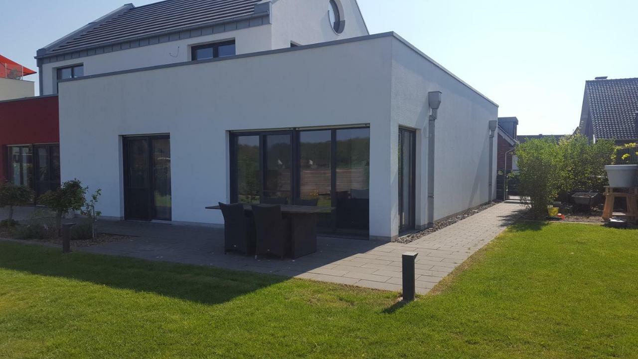 Haus Am Prekkesee Xanten Luaran gambar