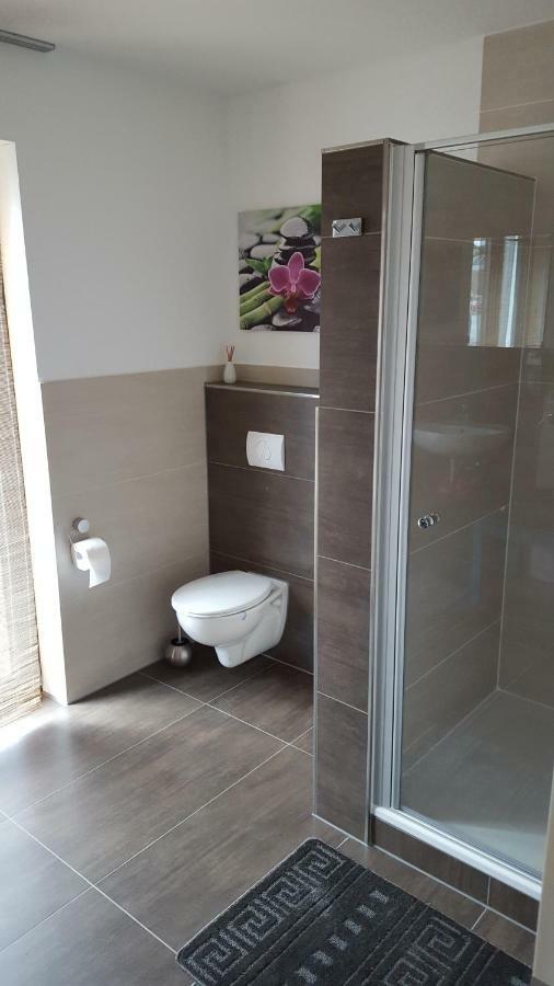 Haus Am Prekkesee Xanten Luaran gambar